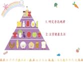 1.4《 踏上健康之路》PPT课件