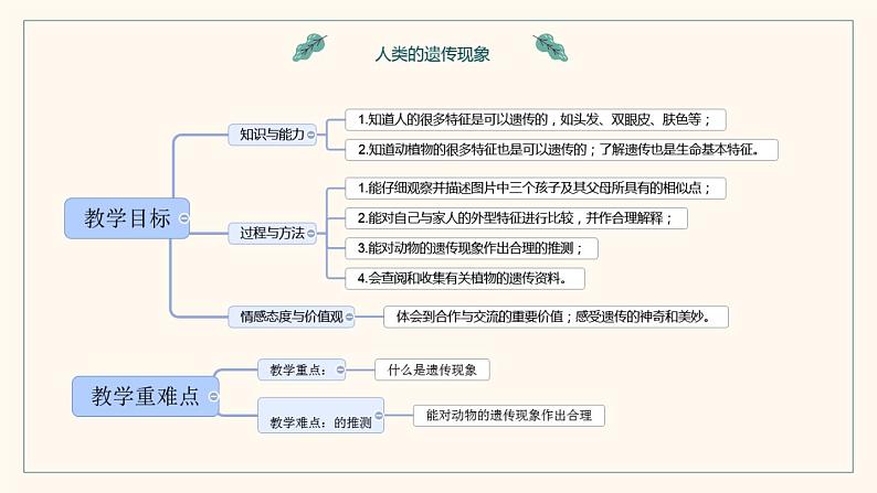 2.1《生物的遗传现象》PPT课件第2页