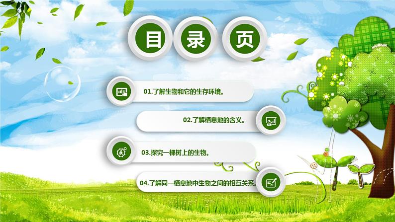 4.1《寻找生物的家园》PPT课件03