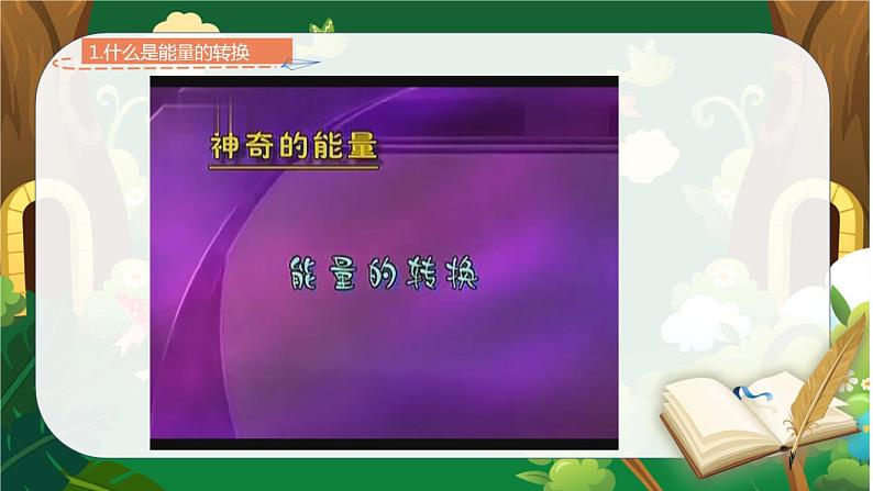 5.2《能量的转换》PPT课件第5页