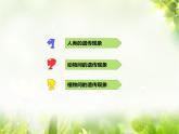 苏教版六年级科学 生物的遗传现象     公开课 课件