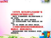 新教科版四年级科学下册 3.3《岩石的组成》知识点考点