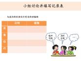 1.7《做大自然的孩子》課件+素材+教案