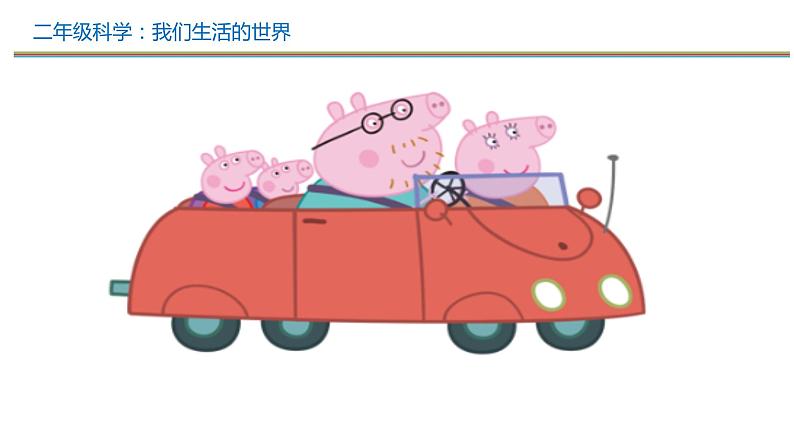 2.1我们生活的世界课件+教案03