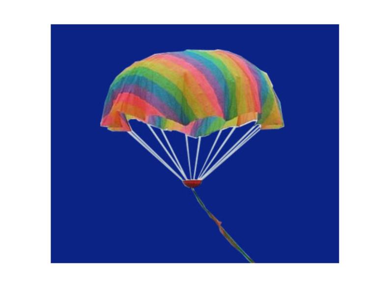 首师大版小学科学六年级下册课件 9降落伞(共11张PPT)03