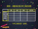 3.7 计量时间和我们的生活 课件+视频