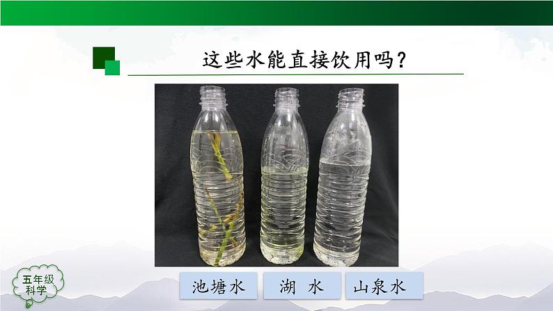 3.8 水中的微小生物(第1课时) 课件+教学设计+视频07