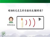 4.11 光的传播(第2课时) 课件+教学设计+任务单+练习题