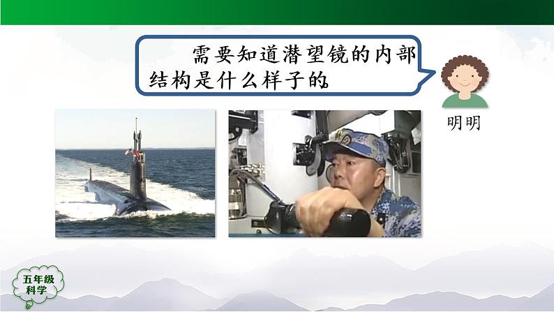 4.12 光的反射（第3课时）课件+教学设计+任务单+练习题05