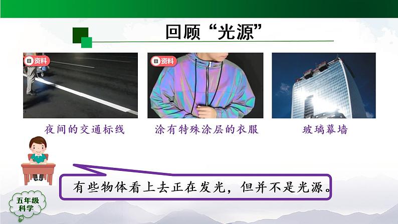 第四单元 光 单元回顾课件第4页