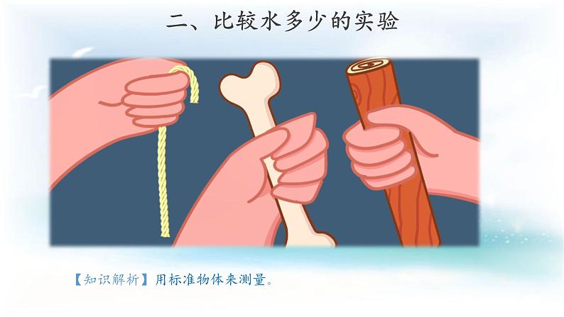 苏教版科学 1.3 上好科学课  课件PPT+教案+视频03