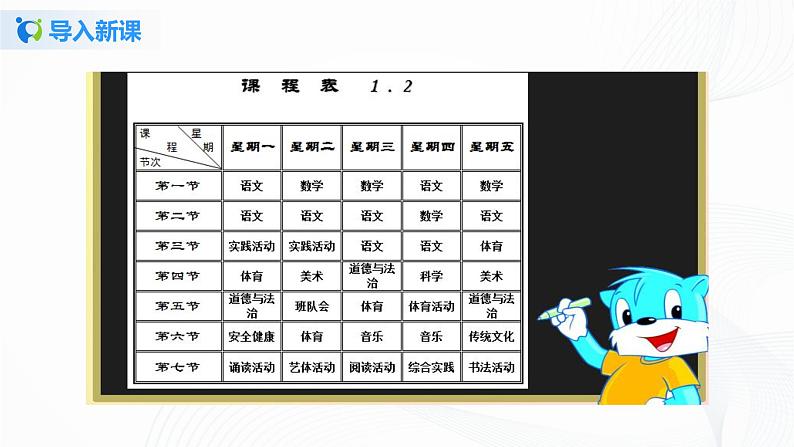 第3课《我认识您了》课件第4页