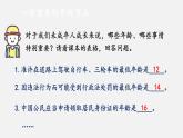 人教版六年级上册道德与法治 我们受特殊保护课件PPT