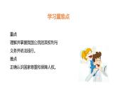 部编版六年级上册政治-公民的基本权利和义务课件PPT