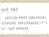 第8课《网络新世界 》PPT教学课件
