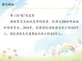 3 主动拒绝烟酒与毒品课件
