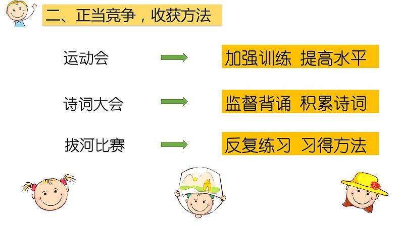 《我们班 他们班》第二课时第5页