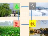 一年级道德与法治上册课件-13 美丽的冬天11-部编版
