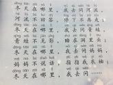 一年级道德与法治上册课件-13 美丽的冬天11-部编版