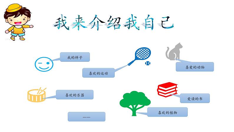 一年级道德与法治上册课件-2 拉拉手，交朋友2-部编版第6页