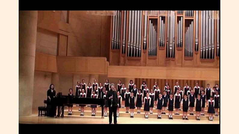 人教部编版道德与法治一年级上册 6 校园里的号令(13)（课件）第2页