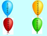 人教部编版道德与法治一年级上册 13 美丽的冬天(4)（课件）