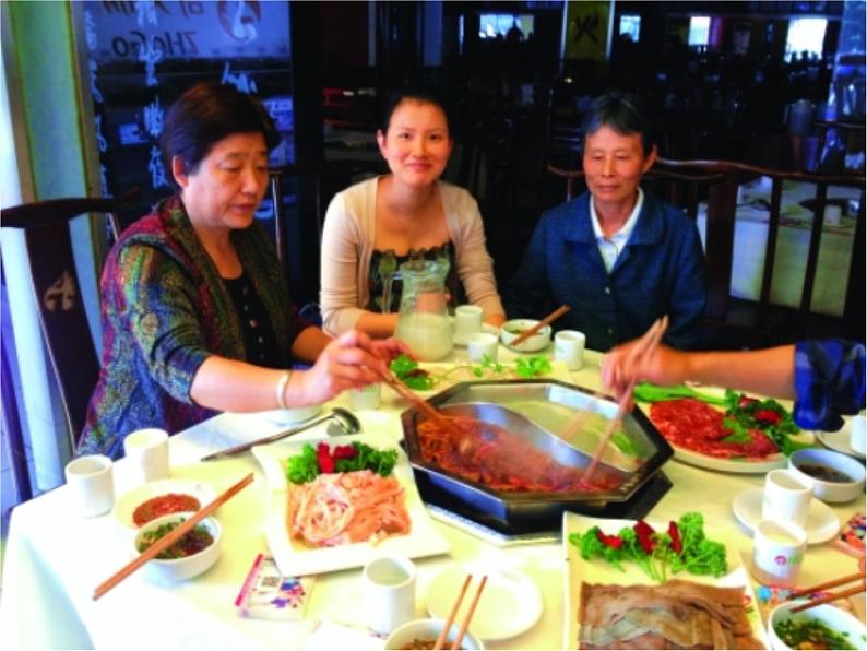 7《我们的衣食之源》第2课时课件第3页