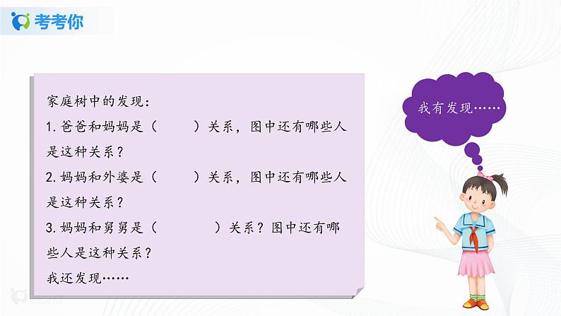 第12课家庭的记忆第一课时课件PPT+教案+练习08