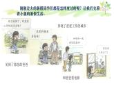部编版道德与法治二年级上册 1  假期有收获2 课件