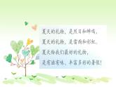 部编版道德与法治二年级上册 1  假期有收获2 课件
