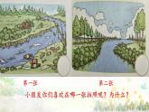 部编版道德与法治二年级上册 10 .我们不乱扔(2) 课件