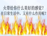 部编版道德与法治三年级上册 “119”的警示 课件