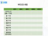 第5课走近我们的老师第二课时课件PPT+教案+练习