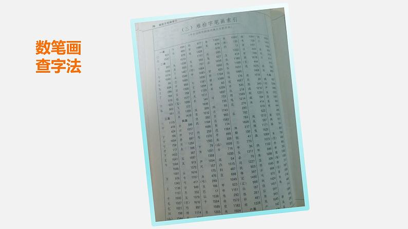 统编版道德与法治二年级下册：《学习有方法》第一课时课件PPT第8页