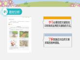 部编版小学道德与法治六年级下册5  应对自然灾害 课件（共12张PPT）