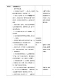 人教部编版 (五四制)四年级上册8 我们的班规我们订教学设计3