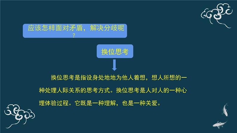 五年级道德与法治上册课件-2《学会沟通交流》-部编版06