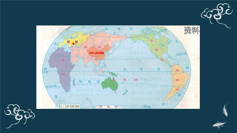 五年级道德与法治上册课件-6 我们神圣的国土-部编版第6页