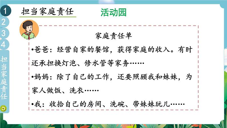 部编版五下道法 2 让我们的家更美好 课件PPT+视频素材04