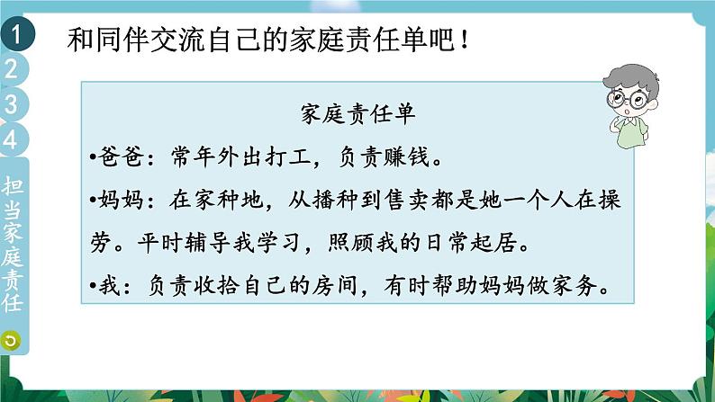 部编版五下道法 2 让我们的家更美好 课件PPT+视频素材06