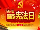 統(tǒng)編版道德與法治六年級(jí)上冊(cè) 2 憲法是根本法(2) 課件