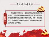 統(tǒng)編版道德與法治六年級(jí)上冊(cè) 2 憲法是根本法(2) 課件