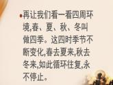 最新人教版部编版一年级道德与法治上册13美丽的冬天优质  课件