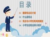 宪法是根本法PPT课件免费下载