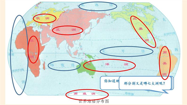 7多元文化 多样魅力课件PPT05