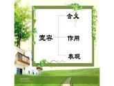 人教部编版六年级道德与法治下册2.学会宽容  课件