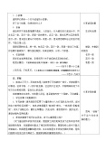 小学政治 (道德与法治)人教部编版五年级上册10 传统美德 源远流长教学设计4