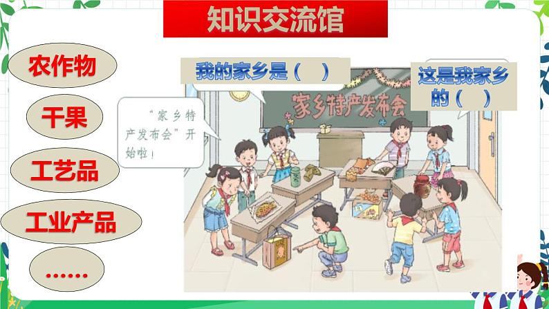 第七课《请到我的家乡来》课件+教案+练习04