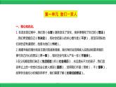 统编教材部编人教版五年级下册道德与法治全册知识点汇总-期中期末总复习PPT课件