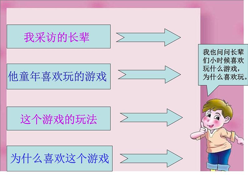 小学二年级下册道德与法治-传统游戏我会玩-部编(1)ppt课件03